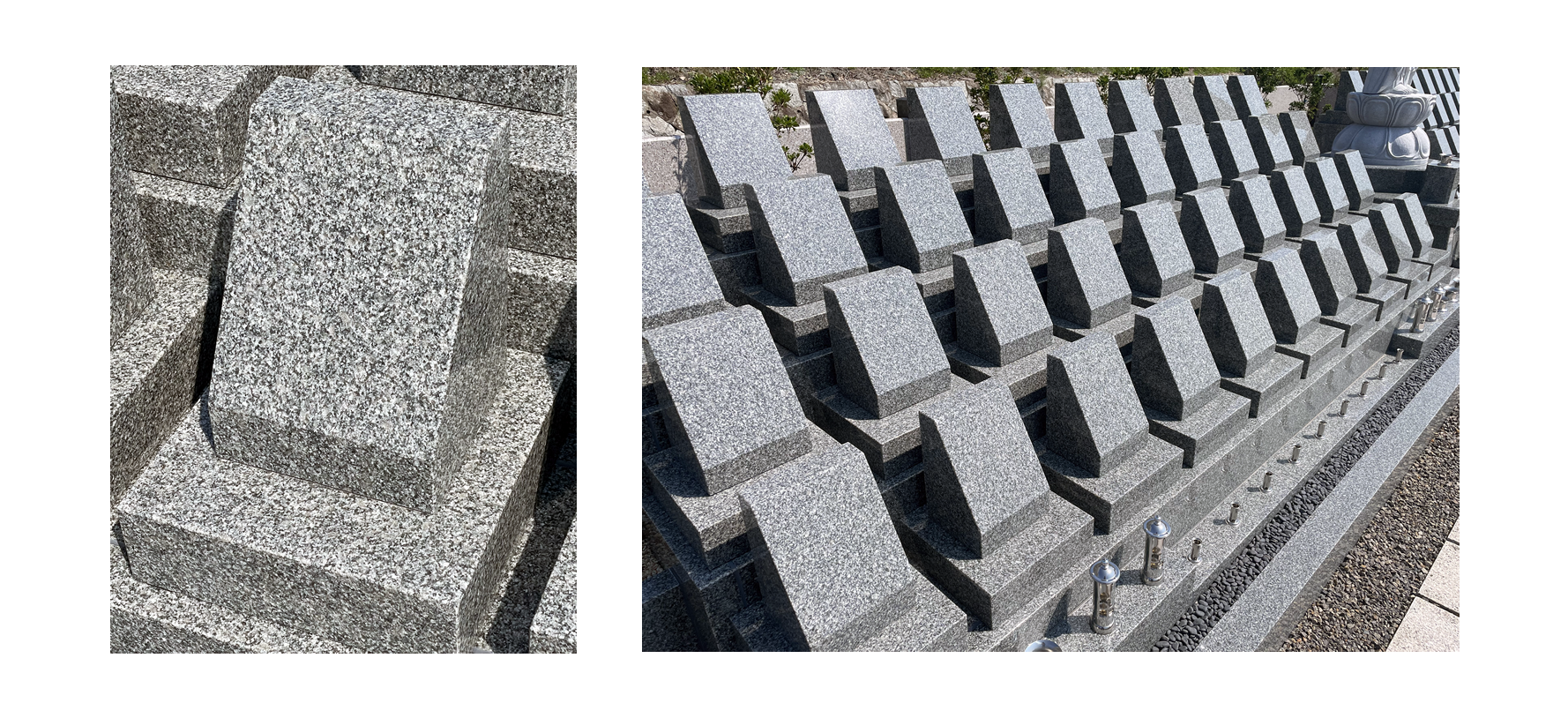 月影の里樹木葬墓